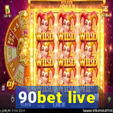 90bet live